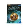 Echoes - Le Médaillon