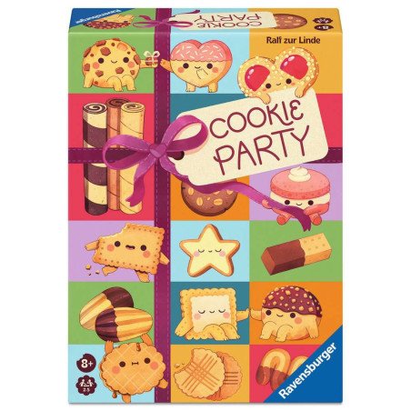 Cookie Party