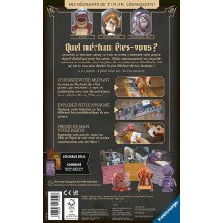 Disney Villainous - Extension 5 - Plus