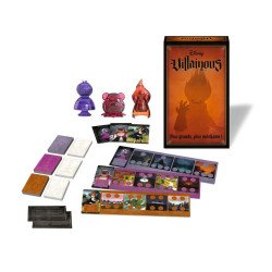 Disney Villainous - Extension 5 - Plus
