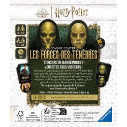 Loup Garou Pour Une Nuit Harry Potter