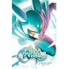 WAKFU MANGA : LA GRANDE VAGUE - TOME 1