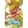 WAKFU MANGA : LA GRANDE VAGUE - TOME 02