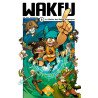 WAKFU MANGA T01