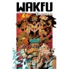 WAKFU MANGA T04