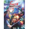 Luca, vétérinaire draconique - Tome 02