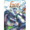 Luca, vétérinaire draconique - Tome 01