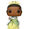 Figurine Funko Pop! N°1614 - Disney Princesses - Tiana