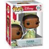 Figurine Funko Pop! N°1614 - Disney Princesses - Tiana