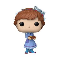 Disney Princesses  - POP - Anna N°1616