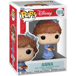 Disney Princesses  - POP - Anna N°1616