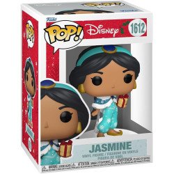 Disney Princesses - POP - Jasmine N°1612