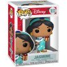 Disney Princesses - POP - Jasmine N°1612
