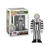 Beetlejuice- POP  - Bob En Beetlejuice N°1827