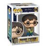 Harry Potter - POP - Harry W/Hourglass N°180