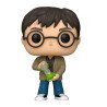 Harry Potter - POP - Harry W/Hourglass N°180