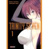 Trinity Seven T01