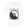 Pokémon T-Shirt Poké Ball Balance