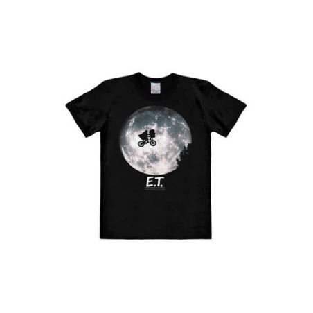 E.T. l'extra-terrestre T-Shirt Fit Moon