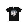 E.T. l'extra-terrestre T-Shirt Fit Moon