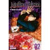 JUJUTSU KAISEN T02