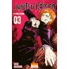 JUJUTSU KAISEN T03