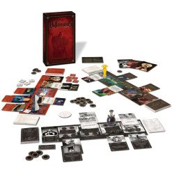 Disney Villainous - Extension 3 - Cruell