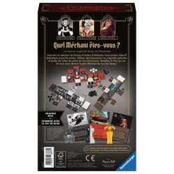 Disney Villainous - Extension 3 - Cruell