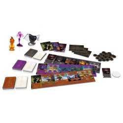 Disney Villainous - Extension 2 - La fin