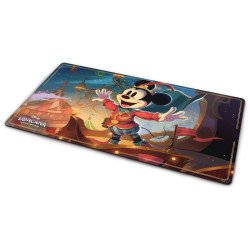 Disney Lorcana S10 Playmat Mickey