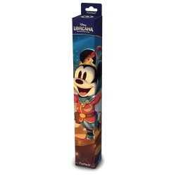 Disney Lorcana S10 Playmat Mickey