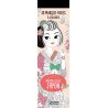 30 marque-pages à colorier - Merveilleux Japon