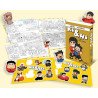 KI & HI, TOME 1 : EDITION COLLECTOR