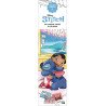 Marque-pages Disney Stitch
