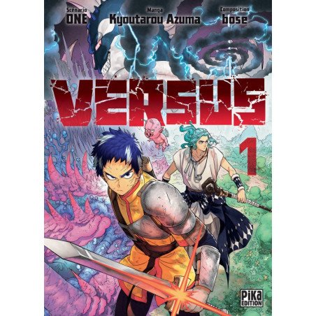 Versus T01