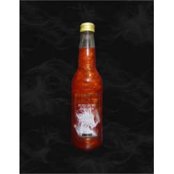 Potion du dragon – l’élixir des 3 sorciers 33cl