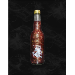 Potion de la licorne – l’élixir des 3 sorciers 33cl