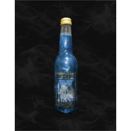 Potion du centaure – l’élixir des 3 sorciers 33cl