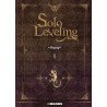 Solo Leveling roman T01