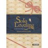 Solo Leveling T01 - Édition Noël