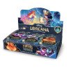 Disney Lorcana - Booster S10 - Lueurs dans les profondeurs