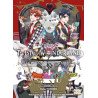 Twisted-Wonderland - La Maison Heartslabyul T04