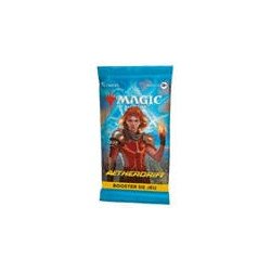 Magic the Gathering Aetherdrift boosters de jeu