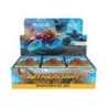 Magic the Gathering Aetherdrift boosters de jeu