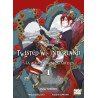 Twisted-Wonderland - La Maison Heartslabyul T01