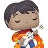 Disney Coco - POP - Miguel w/guitar (Glow-in-the-Dark) N°1237