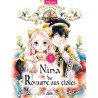 NINA DU ROYAUME AUX ETOILES - TOME 1