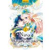 NINA DU ROYAUME AUX ETOILES - TOME 2