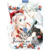 NINA DU ROYAUME AUX ETOILES - TOME 3