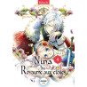 NINA DU ROYAUME AUX ETOILES - TOME 4